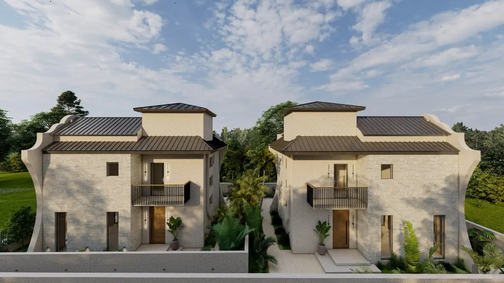 Property in Babatasi